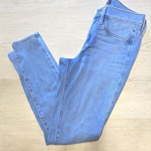 Banana Republic jeans. Women's
